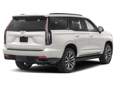 2024 Cadillac Escalade Sport 4x4 4dr SUV