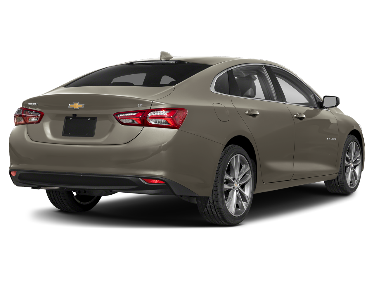 2024 Chevrolet Malibu LT 4dr Sedan w/2LT