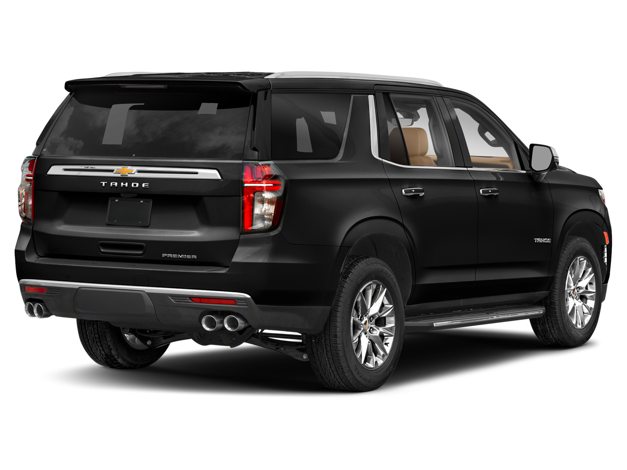 2024 Chevrolet Tahoe Premier - Photo 16