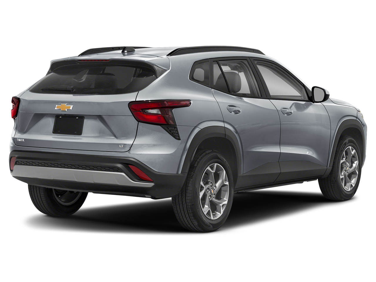 2024 Chevrolet Trax LS 4dr Crossover