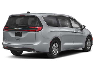 2024 Chrysler Pacifica Touring L 4dr Mini Van