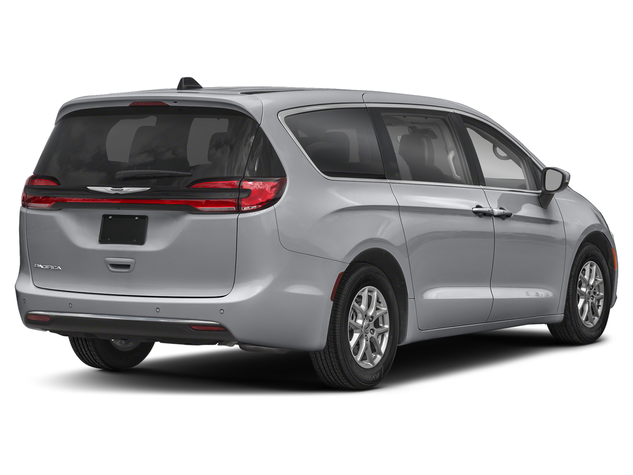 2024 Chrysler Pacifica Touring L 4dr Mini Van