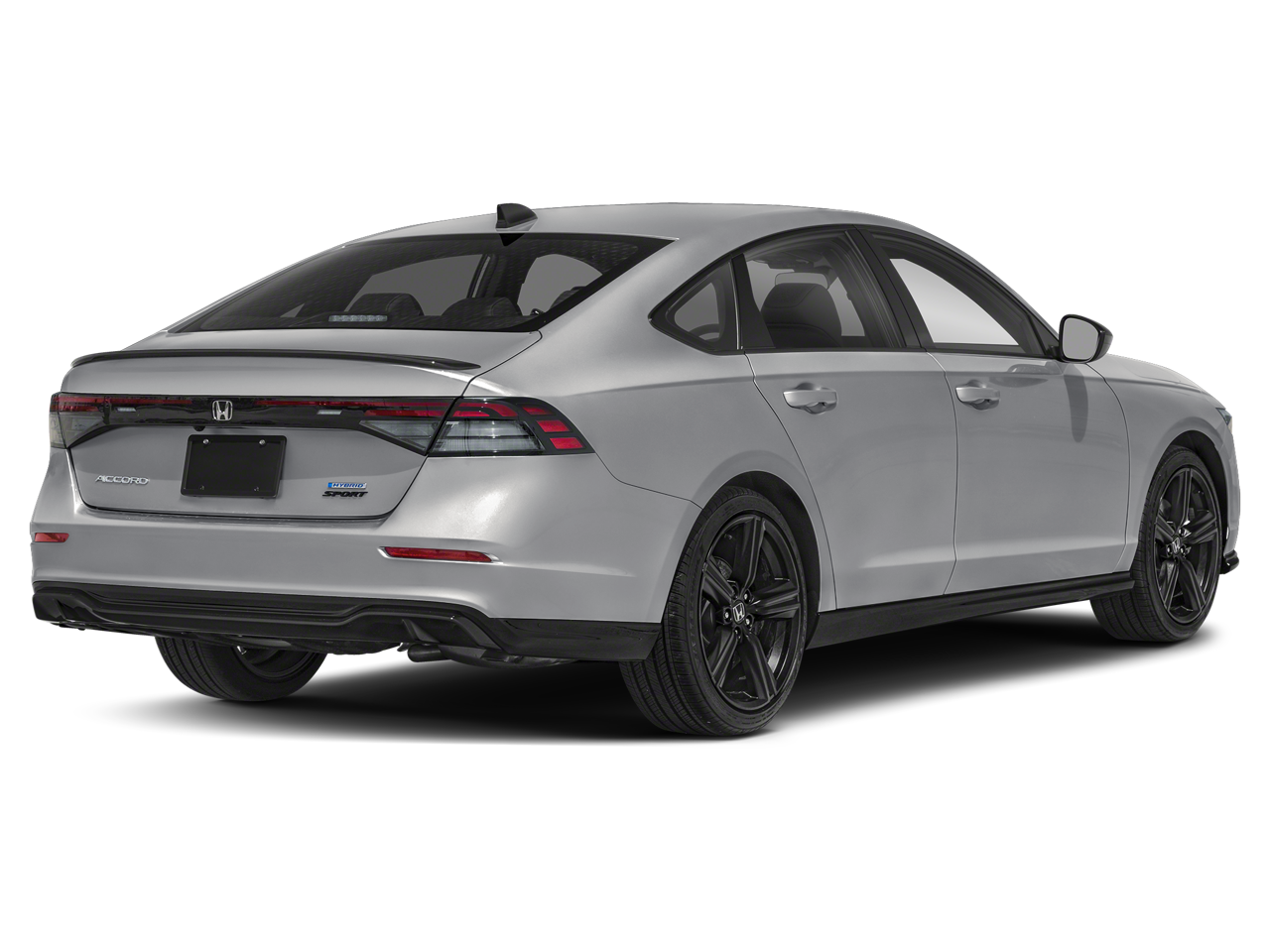 2024 Honda Accord Hybrid Sport L 4dr Sedan