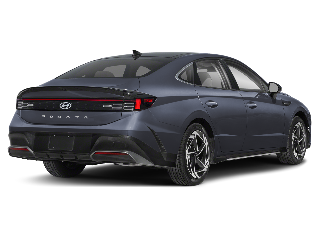2024 Hyundai Sonata SEL 4dr Sedan