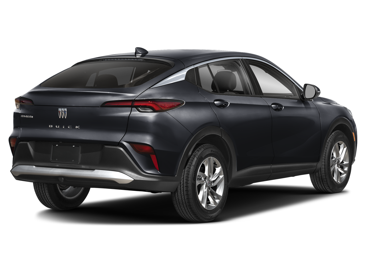 2025 Buick Envista Preferred 4dr Crossover