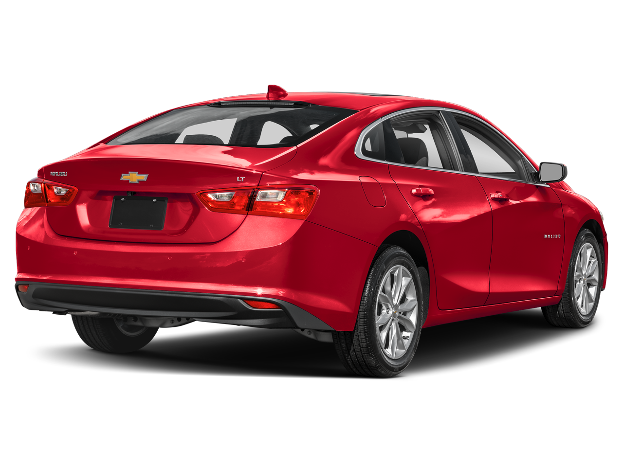 2025 Chevrolet Malibu LT 4dr Sedan w/1LT