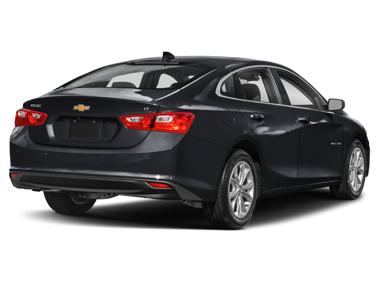 2025 Chevrolet Malibu LT 4dr Sedan w/1LT