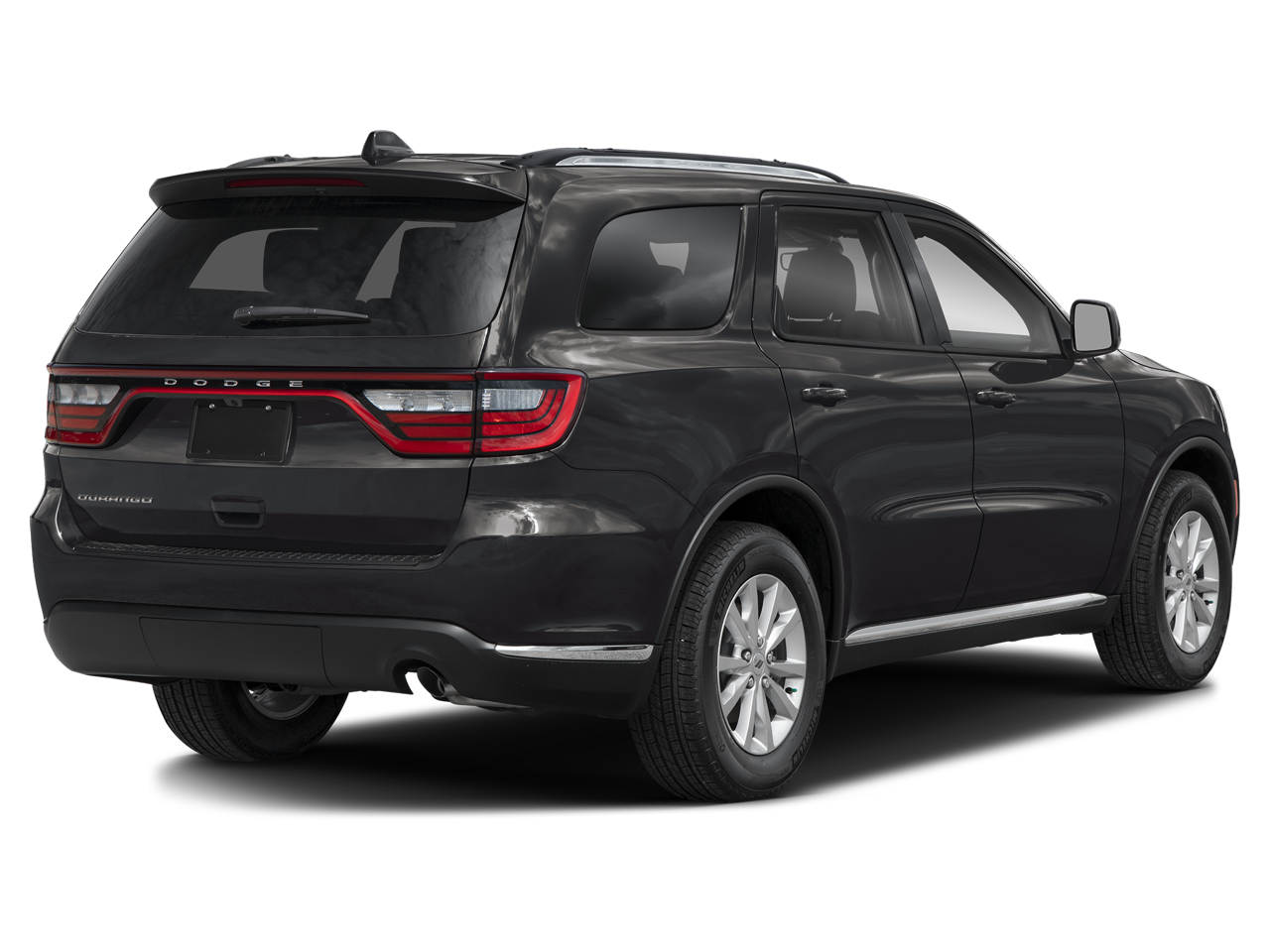 2025 Dodge Durango GT Plus AWD 4dr SUV
