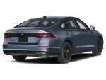 2025 Honda Accord SE 4dr Sedan