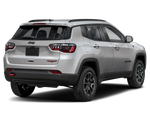 2025 Jeep Compass Trailhawk 4x4 4dr SUV