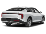 2025 Kia K4 LXS 4dr Sedan