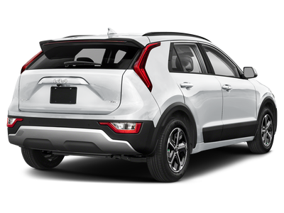 2025 Kia Niro Plug-In Hybrid EX 4dr Crossover