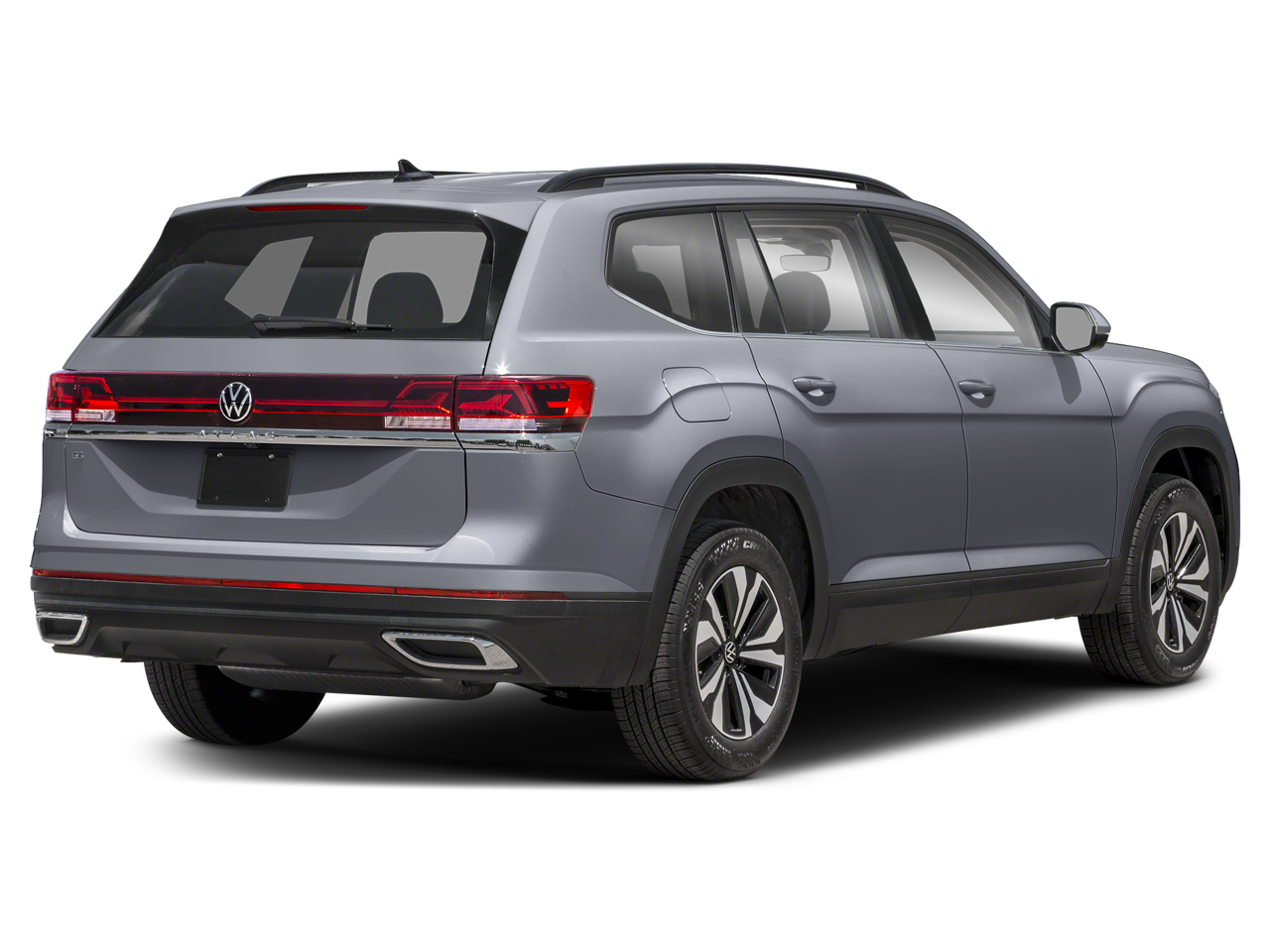 2025 Volkswagen Atlas SE 4Motion AWD 4dr SUV w/Technology