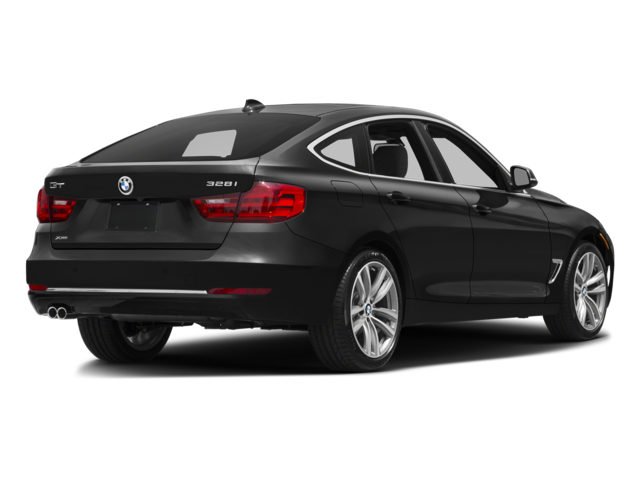 2016 BMW 3 Series 328i xDrive Gran Turismo AWD 4dr Hatchback