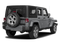 2017 Jeep Wrangler Unlimited Smoky Mountain 4x4 4dr SUV