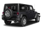2017 Jeep Wrangler Unlimited Rubicon Hard Rock 4x4 4dr SUV