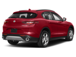 2018 Alfa Romeo Stelvio Base AWD 4dr Crossover