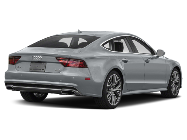 2018 Audi A7 3.0T quattro Premium Plus AWD 4dr Sportback