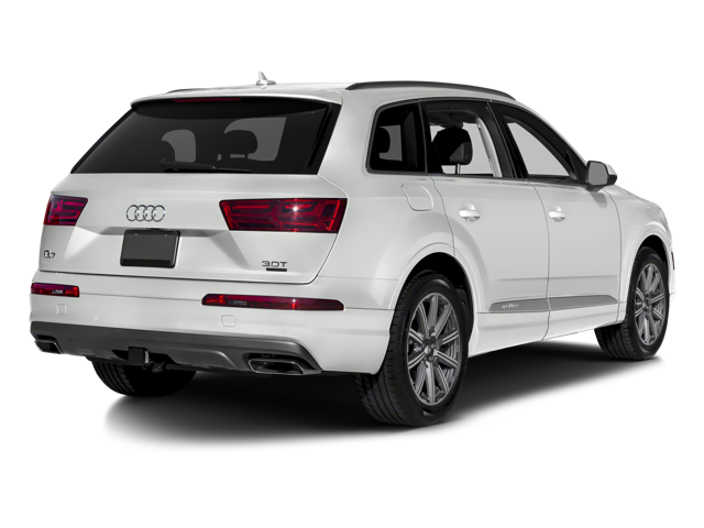 2018 Audi Q7 3.0T quattro Premium Plus AWD 4dr SUV