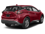 2018 Nissan Murano SL AWD 4dr SUV