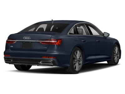 2019 Audi A6 quattro Premium Plus 55 TFSI AWD 4dr Sedan