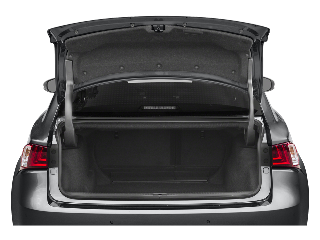 2015 Lexus IS 250 Base 4dr Sedan