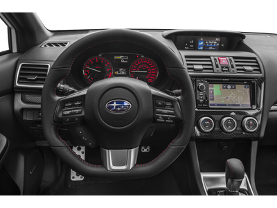 2015 Subaru WRX Premium AWD 4dr Sedan 6M
