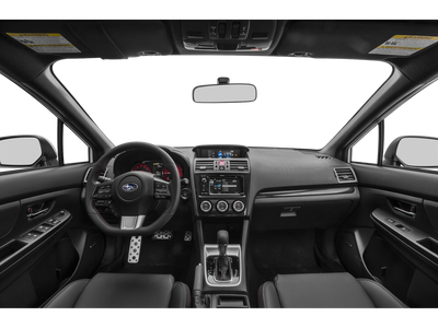 2015 Subaru WRX Premium AWD 4dr Sedan 6M