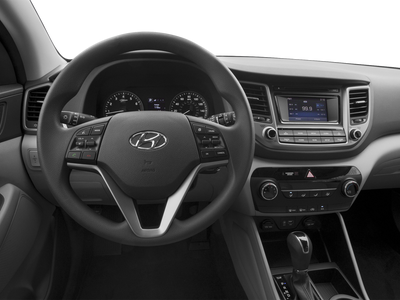 2016 Hyundai Tucson Sport AWD 4dr SUV