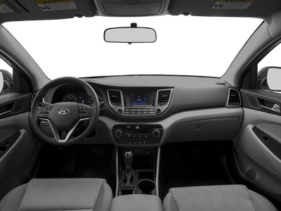 2016 Hyundai Tucson Sport AWD 4dr SUV