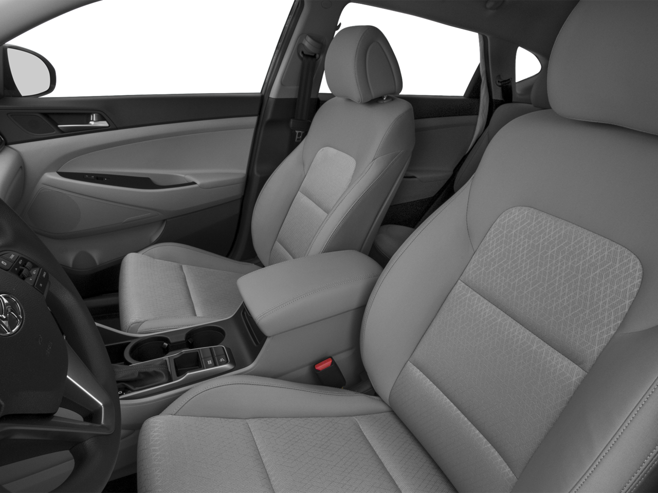 2016 Hyundai Tucson Sport AWD 4dr SUV