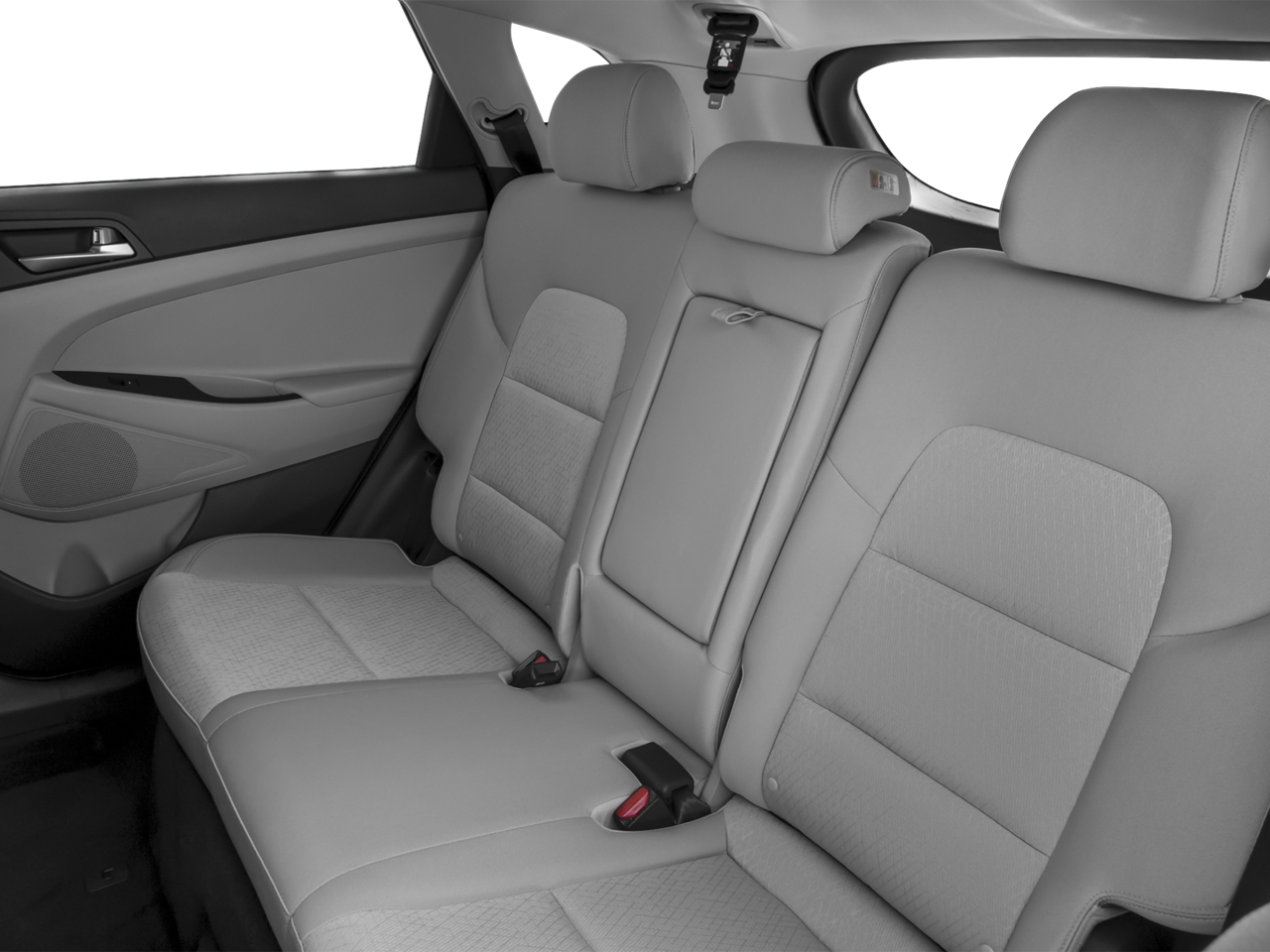 2016 Hyundai Tucson Sport AWD 4dr SUV