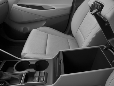 2016 Hyundai Tucson Sport AWD 4dr SUV