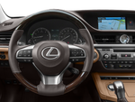 2016 Lexus ES 350 Base 4dr Sedan