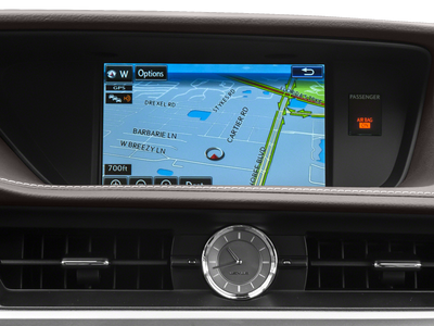 2016 Lexus ES 350 Base 4dr Sedan