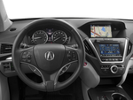 2017 Acura MDX SH AWD w/Advance 4dr SUV Package