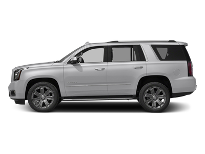 2017 GMC Yukon Denali 4x4 4dr SUV