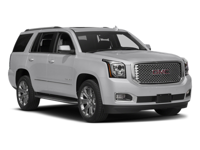 2017 GMC Yukon Denali 4x4 4dr SUV
