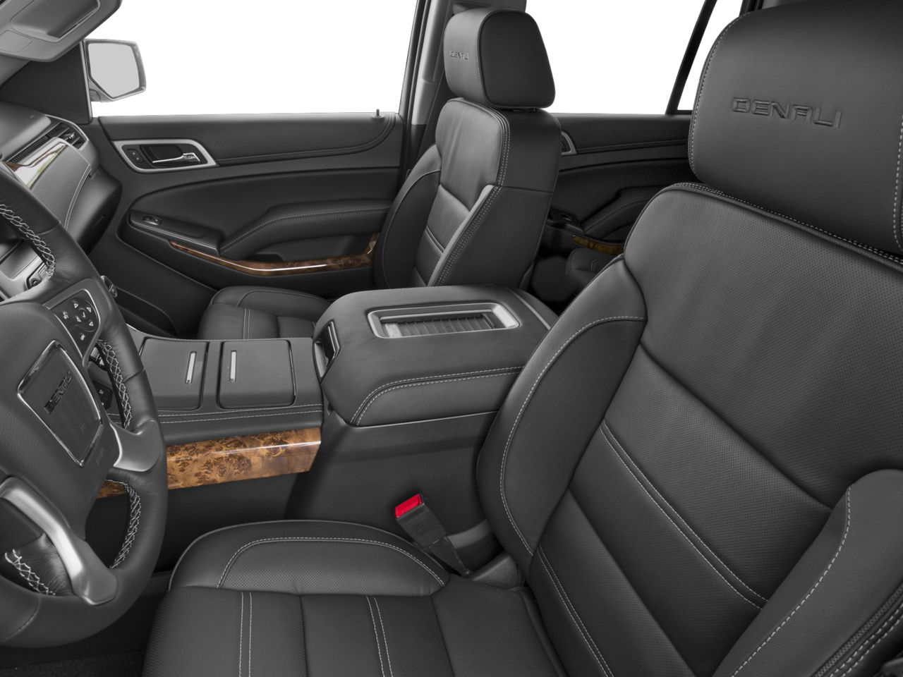 2017 GMC Yukon Denali 4x4 4dr SUV