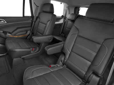 2017 GMC Yukon Denali 4x4 4dr SUV
