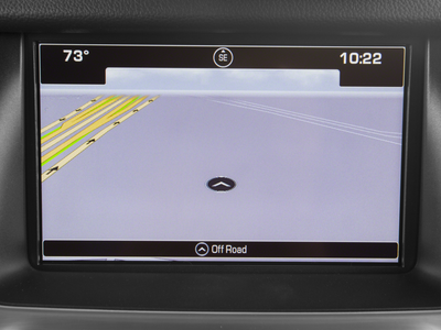 2017 GMC Yukon Denali 4x4 4dr SUV