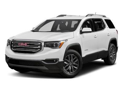 2017 GMC Acadia SLE 2 4x4 4dr SUV