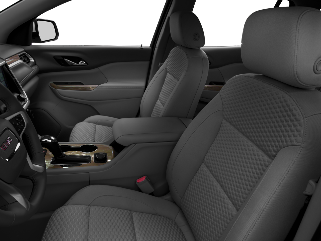 2017 GMC Acadia SLE 2 4x4 4dr SUV