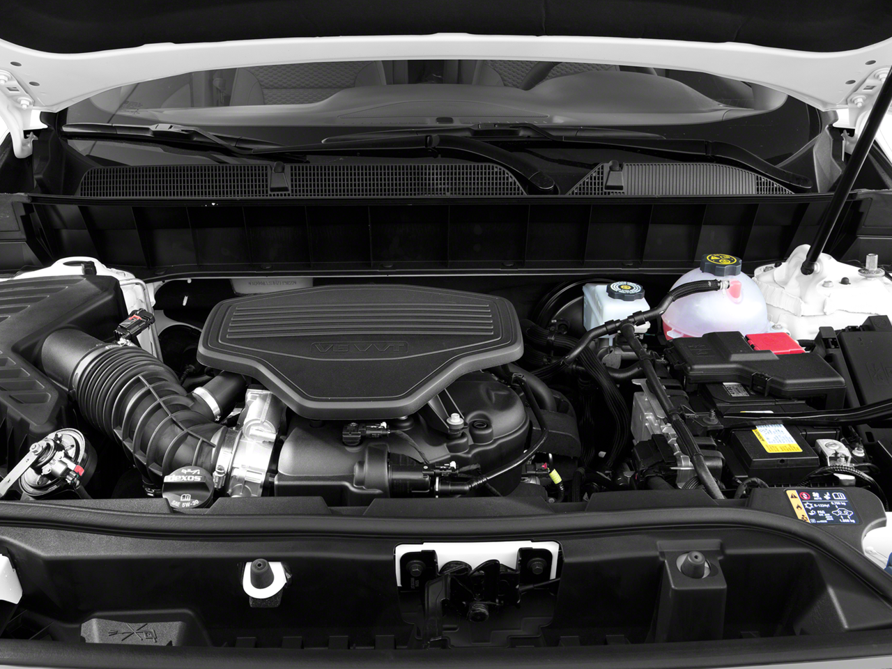 2017 GMC Acadia SLE 2 4x4 4dr SUV