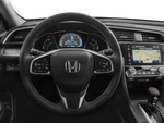 2017 Honda Civic Touring 4dr Sedan