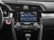 2017 Honda Civic Touring 4dr Sedan