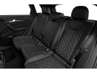 2018 Audi SQ5 3.0T quattro Premium Plus AWD 4dr SUV