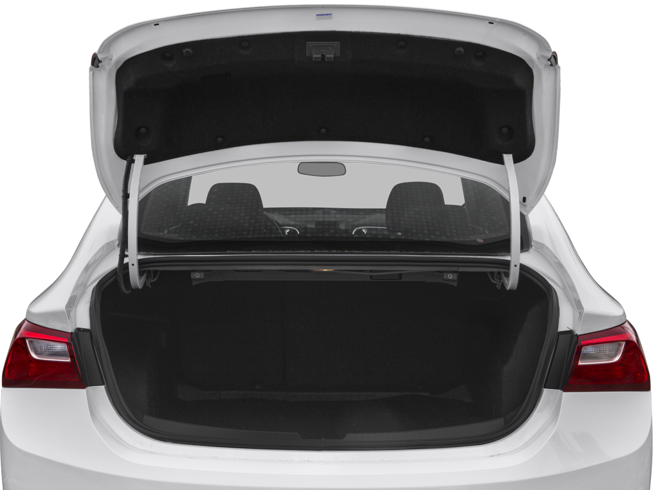 2018 Chevrolet Malibu LT 4dr Sedan