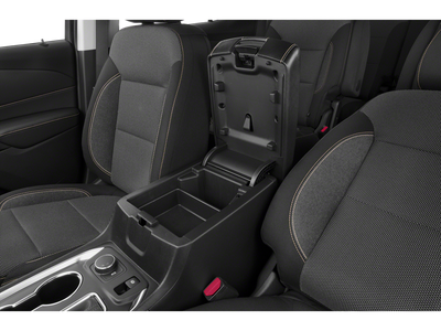 2018 Chevrolet Traverse LT Cloth 4x4 4dr SUV w/1LT