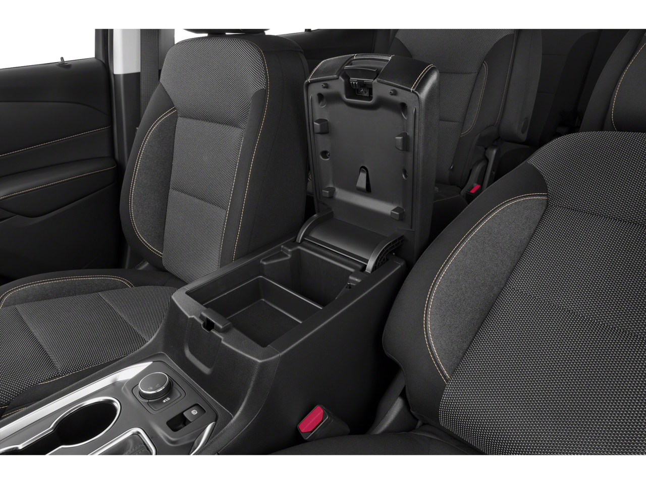 2018 Chevrolet Traverse LT Cloth 4x4 4dr SUV w/1LT